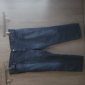 Levi's 541 Men's Jeans 52x32